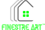 Logo Finestre Art
